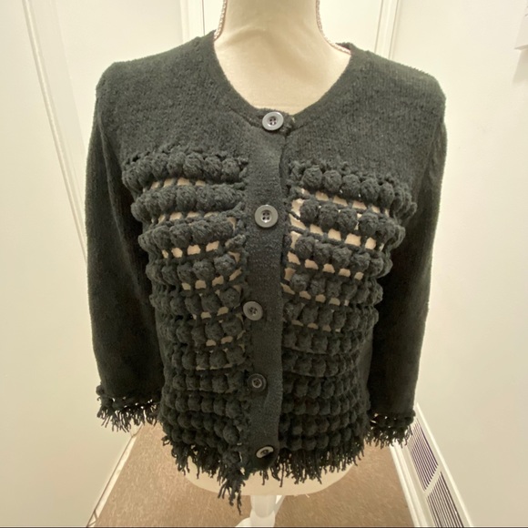 Skye’s The Limit Sweaters - Skye’s The Limit Black Sweater